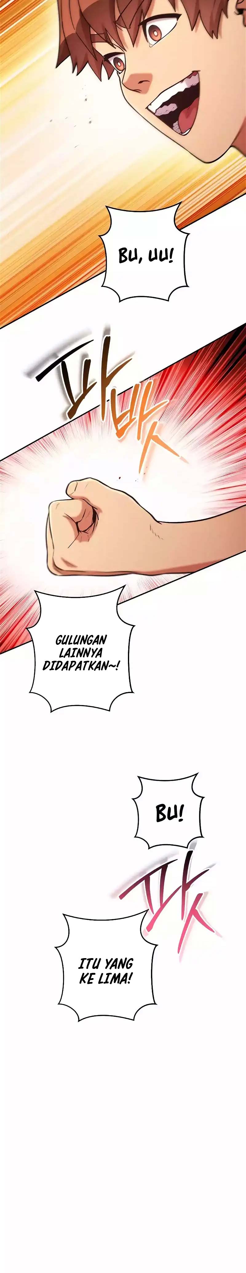 Dungeon Reset Chapter 202 Gambar 6